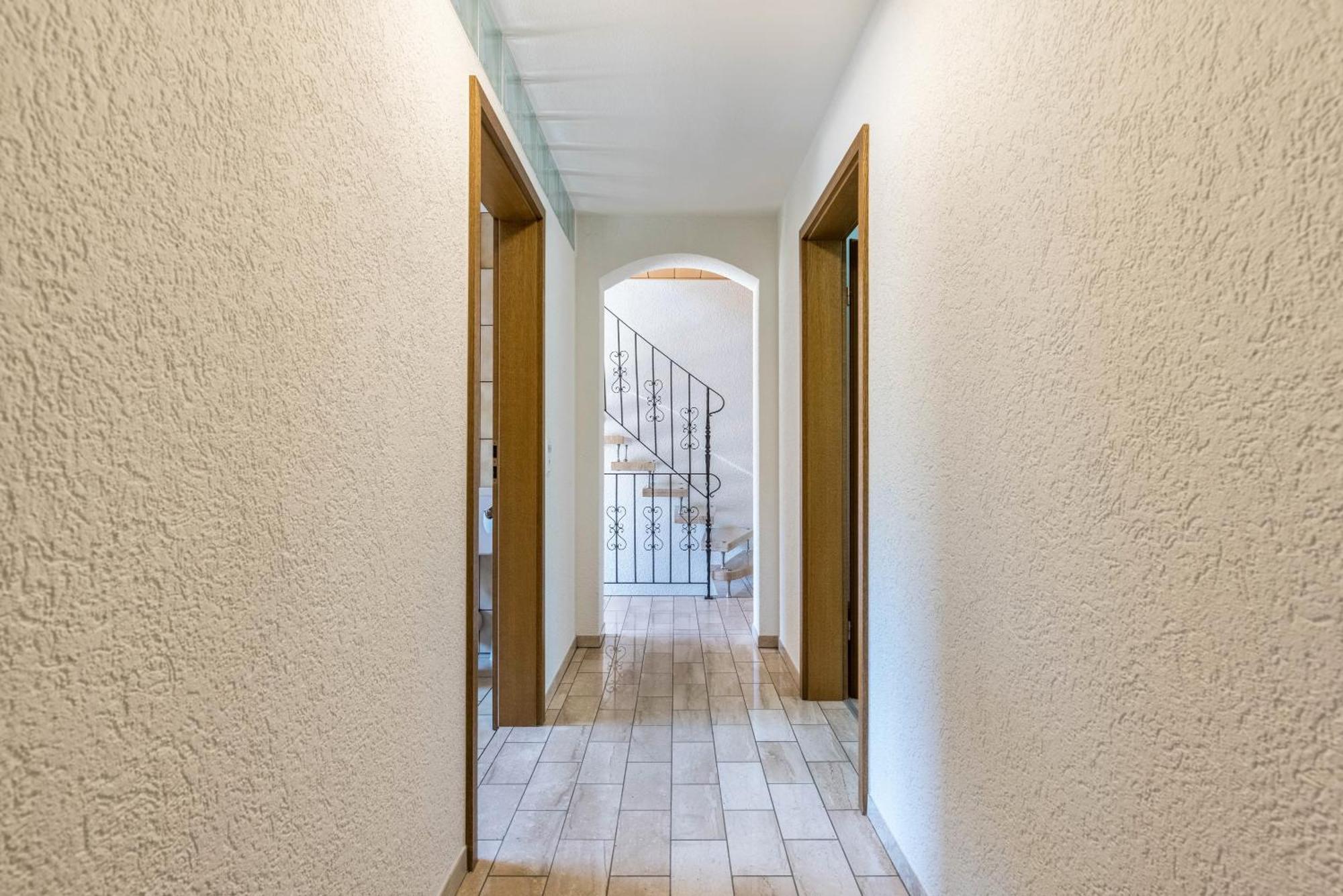 Ferienwohnung B463 Penthouse Albstadt Exterior foto